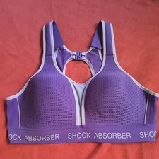Shock absorber fitness gebraucht kaufen  Walzbachtal