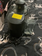 800w juicer machine for sale  MANCHESTER