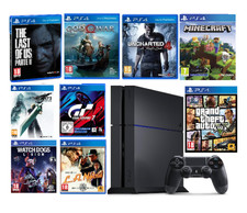 Sony playstation ps4 usato Sony playstation ps4 usato  Cesena