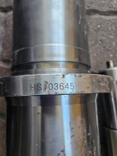 Hurco hs103645 cnc gebraucht kaufen  Rostock