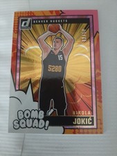 Nikola jokic pink for sale  Westerly