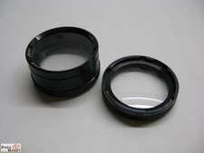 Yashica 124 mittelformat gebraucht kaufen  Altbach