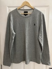 Musto pullover sweater for sale Musto pullover sweater for sale  SKIPTON