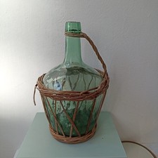 Vtg green viresa d'occasion  Expédié en Belgium