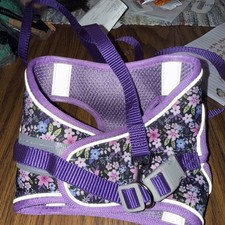 Purple dog harness for sale  Elizabethtown
