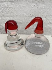 Hadeland glassverk gnomes for sale  GERRARDS CROSS