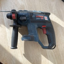 Bosch gbh 18v for sale  LLANDEILO