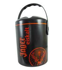 Jägermeister eiskühler decke gebraucht kaufen  Hofheim