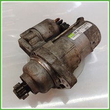 Motorino avviamento valeo usato  Cona