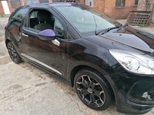 2014 citroen ds3 for sale  YEOVIL