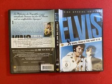 Elvis presley that usato  Bologna