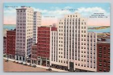 Prominent office buildings for sale  Petaluma