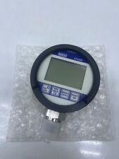 Manômetro digital Wika CPG500 0-1000bar comprar usado  Enviando para Brazil