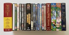 Dvd jules verne d'occasion  Montluçon