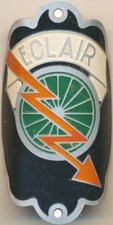 Cycles bicycle light d'occasion  Expédié en Belgium