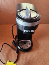 Chulux cm801 single for sale  Woodward