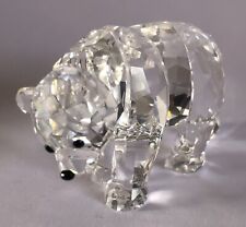 Swarovski crystal animal for sale  LISKEARD