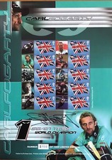 Official carl fogarty for sale  HEMEL HEMPSTEAD