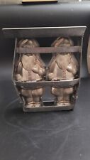 Vintage double santa for sale  Citrus Heights