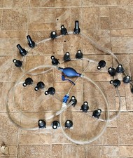 Battery watering system for sale  Pompano Beach