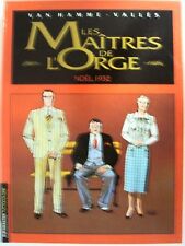 Les maitres orge usato  Monterotondo