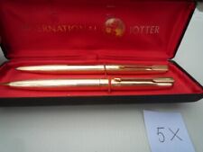 Vintage parker biro for sale  LINCOLN