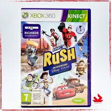 Kinect rush avventura usato  Vo