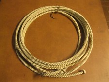Vintage lasso rope for sale  Waynesboro