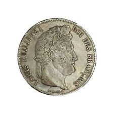 Louis philippe francs d'occasion  Angoulême