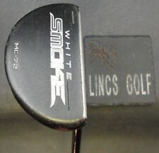 Taylormade smoke white for sale  SPILSBY