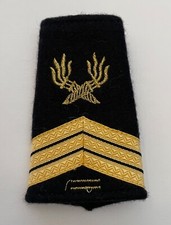 Fourreau epaule. service d'occasion  Expédié en Belgium