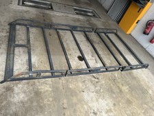 Rhino van roof for sale  NEWTON ABBOT