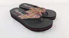 Skechers womens meditation for sale  WEYBRIDGE