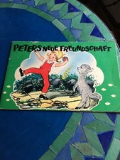 Favorit verlag peters gebraucht kaufen  Wetter (Ruhr)