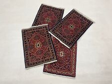 Tapis oriental tissé d'occasion  Expédié en France