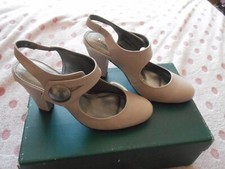 Next taupe sole for sale  YORK