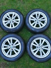 Roues hiver bmw d'occasion  Teyran