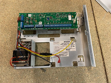 Risco gt480 alarm for sale  SOLIHULL