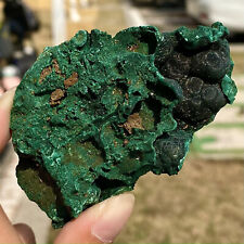 86g natural malachite for sale  Shipping to Ireland