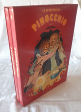 L356 avventure pinocchio usato  Torino