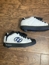 Heely wheeled sneakers for sale  York