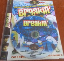 Breakin for sale  BIDEFORD