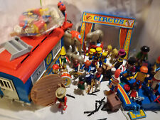 Playmobil zirkus sets gebraucht kaufen  Brühl
