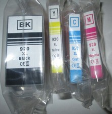 Generic 4pk 920xl for sale  Dallas