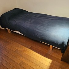 Letta ikea piazza usato  Torino