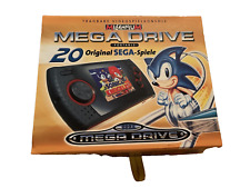 Sega mega drive gebraucht kaufen  Breitengüßbach