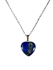 Collana argento acciaio usato  Carpi