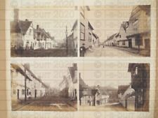 Water street lavenham d'occasion  Expédié en Belgium