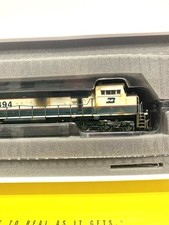 Athearn genesis 70mac for sale  Germantown