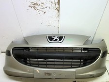 Pare choc peugeot d'occasion  Cléguer